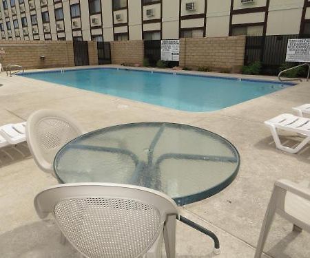 Longhorn Boulder Highway Hotel Las Vegas Luaran gambar