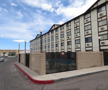 Longhorn Boulder Highway Hotel Las Vegas Luaran gambar