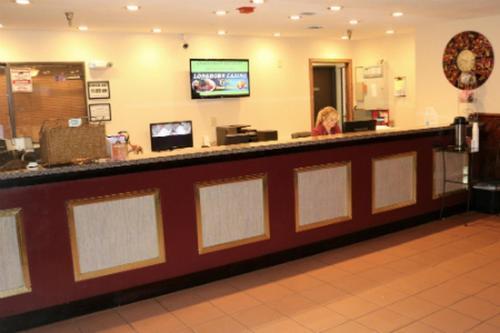 Longhorn Boulder Highway Hotel Las Vegas Luaran gambar