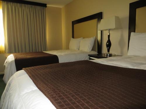 Longhorn Boulder Highway Hotel Las Vegas Luaran gambar