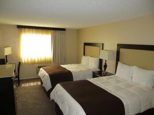 Longhorn Boulder Highway Hotel Las Vegas Luaran gambar