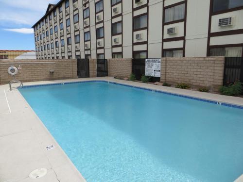 Longhorn Boulder Highway Hotel Las Vegas Luaran gambar