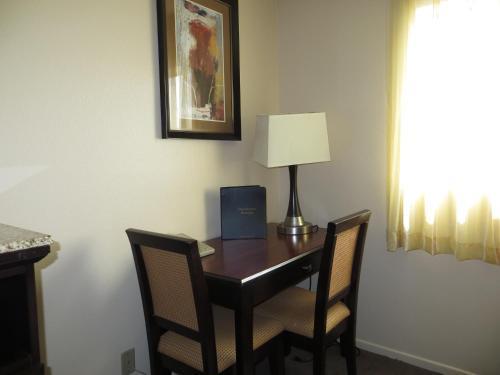 Longhorn Boulder Highway Hotel Las Vegas Luaran gambar