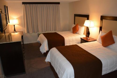Longhorn Boulder Highway Hotel Las Vegas Luaran gambar