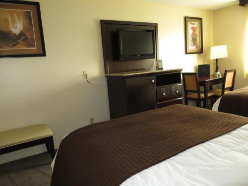 Longhorn Boulder Highway Hotel Las Vegas Luaran gambar