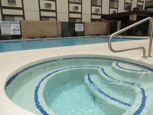 Longhorn Boulder Highway Hotel Las Vegas Luaran gambar